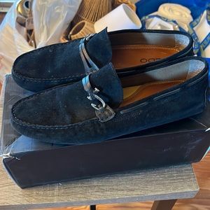 Aldo Loafers